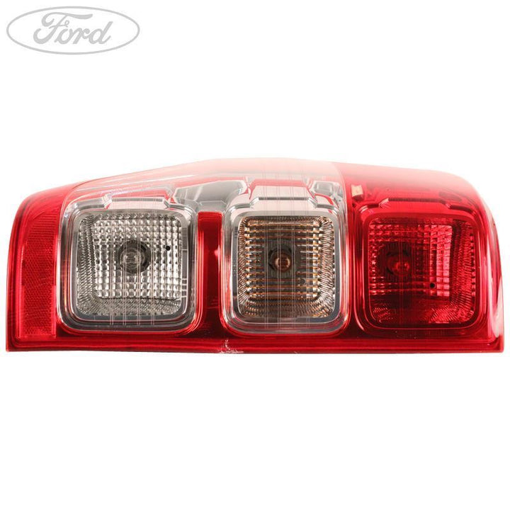Original Ford Ranger  Rücklichteinheit C/W Glühlampen & Kabelstrang 2269406