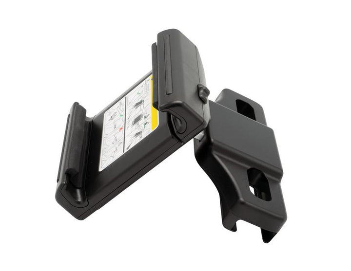 Original Ford Transit/Tourneo Custom Tablet-Halter