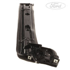 Original Ford Mondeo Kofferraum Heckklappe Stoßfänger Montagehalter 1682804