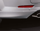 Original Ford Mondeo Turnier 2007-2014 Seitliches Designelement,Stoßfänger unten