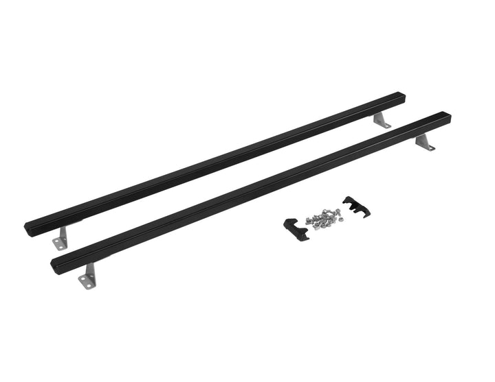 Ford Tourneo/Transit Custom Q-Top (Q-Tech)* Dachgrundträger Satz, 2 Querträgern 2792544