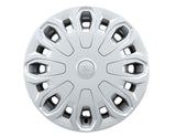 Original Ford Ka+ Radzierblende 38,1 cm (15