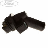 Original Ford Mondeo Diesel Duratorq TDCi 16v Ölkühlerthermostat 1128018