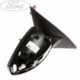 Original Ford S-MAX/Galaxy 2007-2010 Außenspiegel rechts 1777079