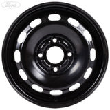 Fiesta Mk6 Fusion 14