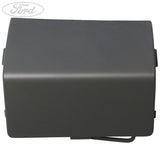 Fiesta Mk7 linker Seitenschweller hinten Abdeckung 12-19 1802995