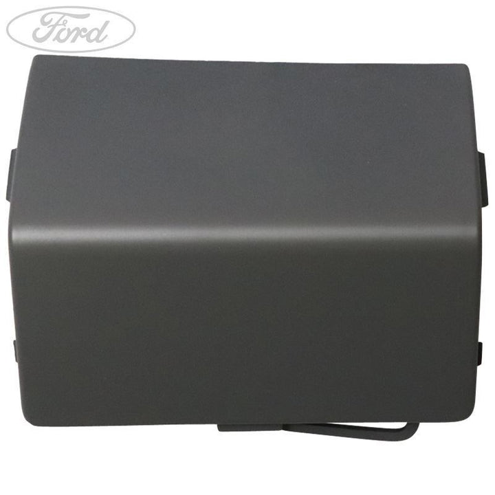 Fiesta Mk7 linker Seitenschweller hinten Abdeckung 12-19 1802995