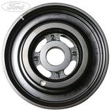 1.5 GTDi EcoBoost Riemenscheibe Kurbelwelle  04/2015