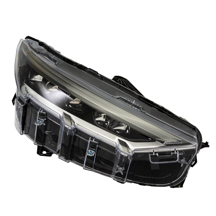 Ford Mustang Mach-E 2020-2022 LED Scheinwerfer Abgeschaltet 2520712