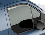 Ford Transit/Tourneo Connect ClimAir* Windabweiser, Fenster vorne, transparent 2104596