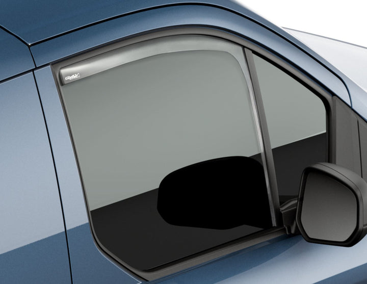Ford Transit/Tourneo Connect ClimAir* Windabweiser, Fenster vorne, transparent 2104596