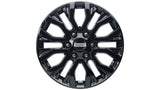 Ford Ranger Alufelge 18