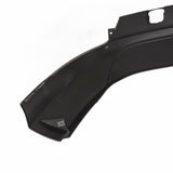 Ford Focus 5-Türer 2014-2019 Stoßstange Ansatz 1872233