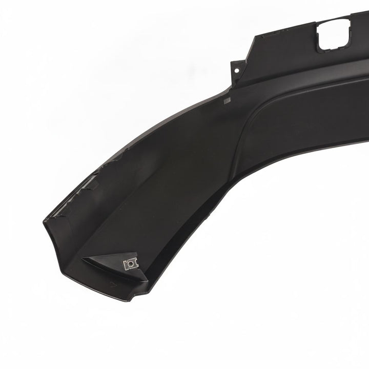 Ford Focus 5-Türer 2014-2019 Stoßstange Ansatz 1872233