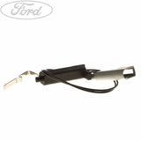 Mondeo MK3 Außenlufttemperatursensor