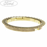 Original Ford Synchronteile Schaltgetriebe 3604168