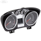 Focus Mk2 RS ST Kombiinstrument Ebene 2 2007-2010