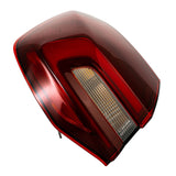 Original Ford Äußere LED-Rückleuchte links - Ford Focus ab 2022 2673308