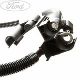Original Ford Mondeo 2007-2010 Plus Batteriekabel 1536235