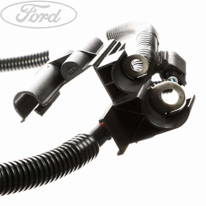 Original Ford Mondeo 2007-2010 Plus Batteriekabel 1536235