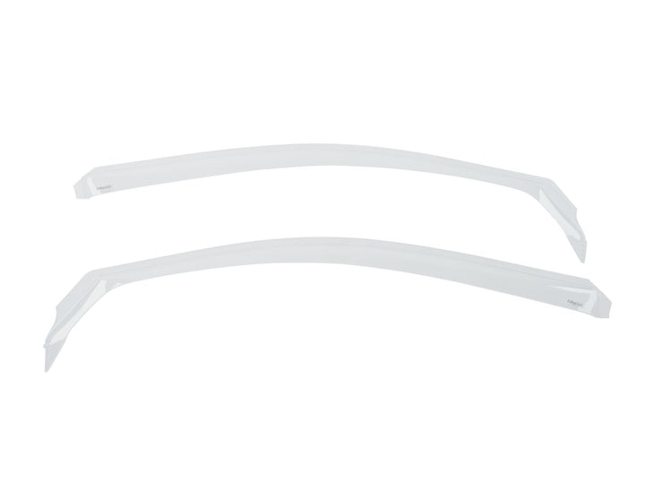 Ford Tourneo/Transit Custom® ClimAir®* Windabweiser für Seitenfenster vorn