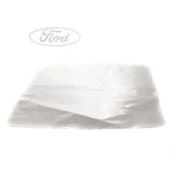 Original Ford Heckladetür Spritzschutz innen 1752482