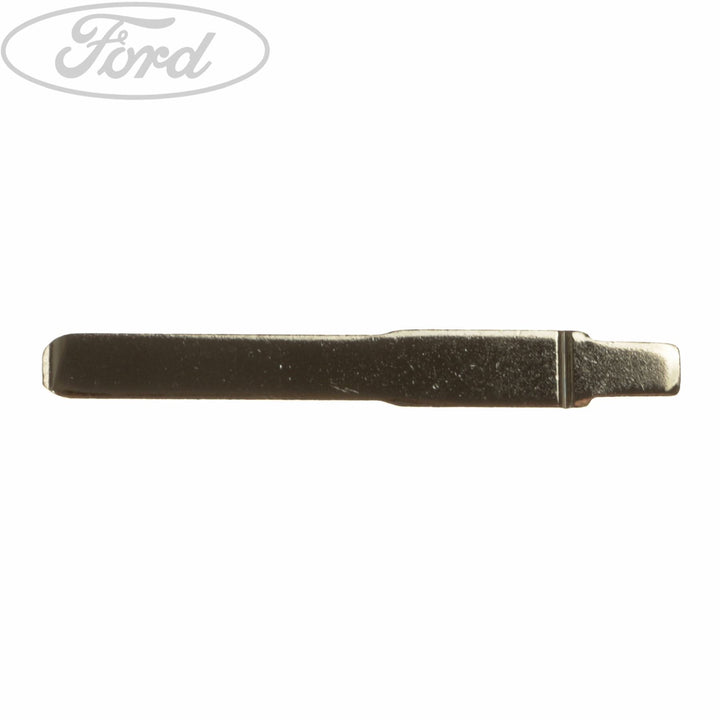 Original Ford C-Max Mondeo Galaxy S-Max Focus Blindschlüssel 1743832