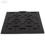 Transit MK 7 Transit MK6 Batterieabdeckung