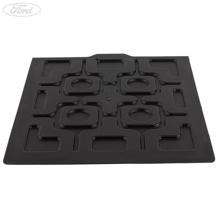 Transit MK 7 Transit MK6 Batterieabdeckung