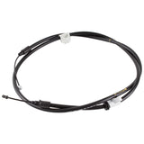 Mondeo Mk4 Galaxy S-MAX WA6 Parken Handbremsseil