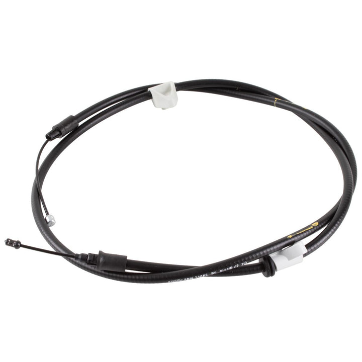 Mondeo Mk4 Galaxy S-MAX WA6 Parken Handbremsseil