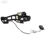 Original Ford Kuga Türschlossverstärkung hinten N/S 2014- 2001480