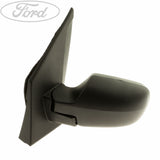 Original Ford Fiesta 2002-2005 Außenspiegel links 1379885