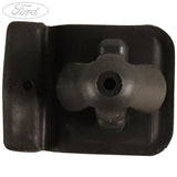 Original Ford Fiesta 2008-2019 Laderaumverkleidung Isolator 1747442