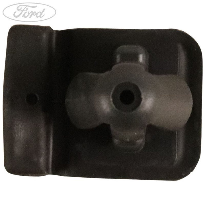 Original Ford Fiesta 2008-2019 Laderaumverkleidung Isolator 1747442