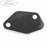 Original Ford Ventilschlussplatte 2.5L Duratec/Hybrid 5226508