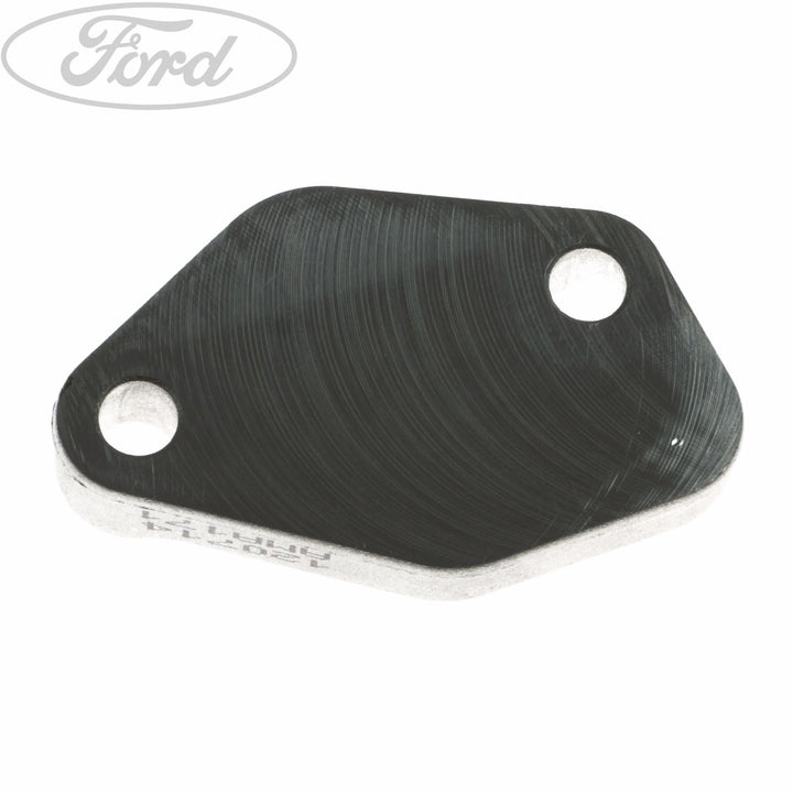 Original Ford Ventilschlussplatte 2.5L Duratec/Hybrid 5226508