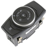 Focus Mk3 Scheinwerferschalter ohne Kombiinstrument 14-
