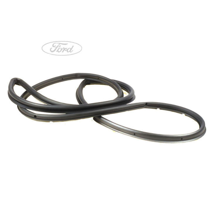 Original Ford Fiesta Kantenschutz mit Dichtung rechts 1781748