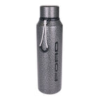 Ford Outdoor Thermosflasche Trinkflasche Hammerschlagoptik 720ml