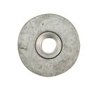 Original Ford Hex. Mutter und Unterlegscheibe 5191165