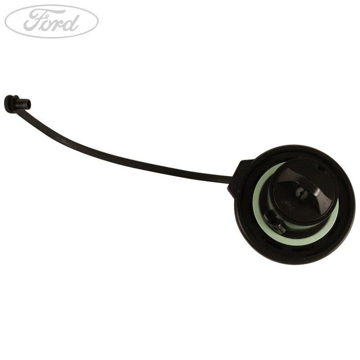 Original Ford Deckel Tankeinfüllstutzen KA 1.2 MPI 09/2008 - 06/2016 1732651
