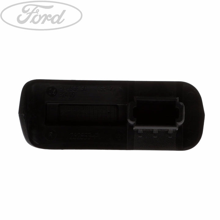 Original Ford Sicherheitsgurtführung hinten 1236647