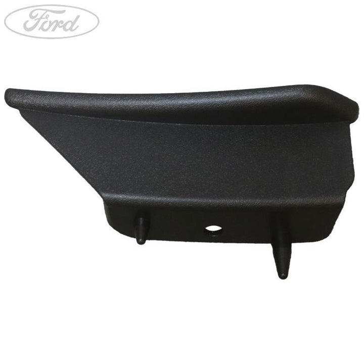 Original Ford Fiesta 2015-2019 Halter Verkleidung hinten rechts 1742372