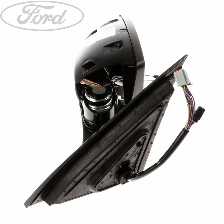 Original Ford S-MAX/Galaxy 2007-2010 Außenspiegel rechts 1777079