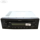 Ranger Audio Radio mit Cd MP3 ICE Unit 2011-2015