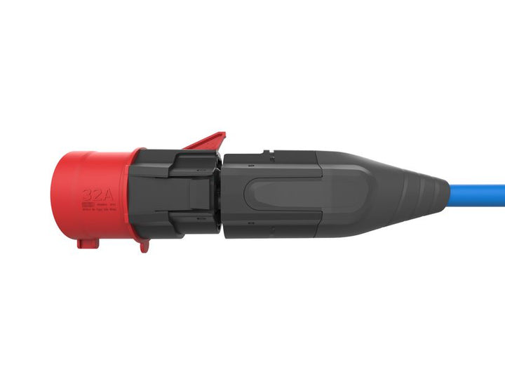 DiniTech* NRGkick Batterieladegerät Standard-Kit, alle elek. Fahrzeuge