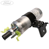 Original Ford Fiesta 1.6 Klimaanlage Akkumulator 07/2008-07/2011 1639748