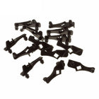 Original Ford Fiesta Fusion 2002-2012 Vordersitz Rückenlehne CLIP 1326538