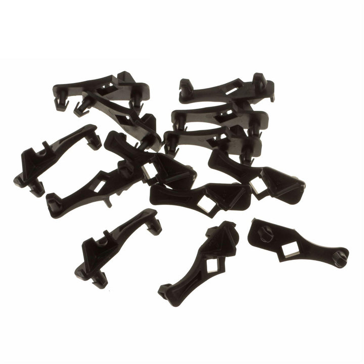 Original Ford Fiesta Fusion 2002-2012 Vordersitz Rückenlehne CLIP 1326538